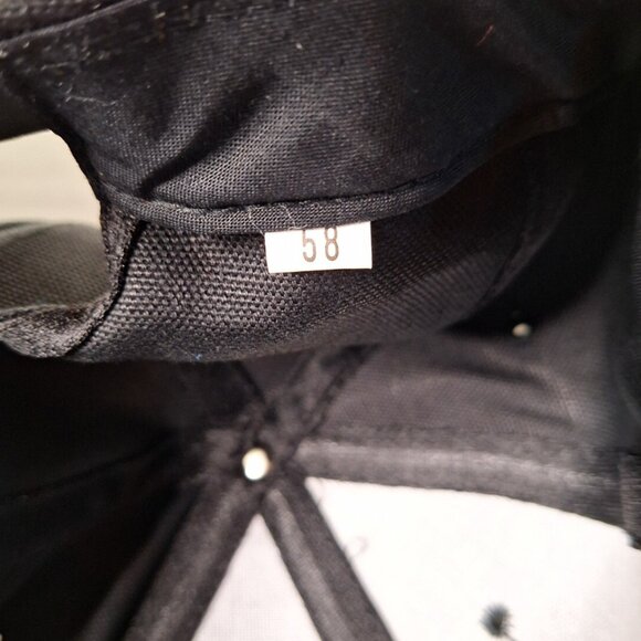 HARD ROCK CAFE ARUBA SAVE THE PLANET EMBROIDERED LOGO Snap Back CAP HAT - Picture 5 of 6